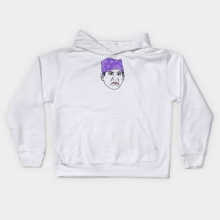 Prison mike Kids Hoodie